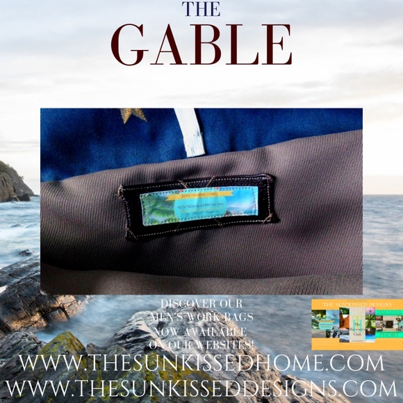 Handbags & Accessories | The Sun*Kissed Designs Gable Stately Bag By~The Sun*Kissed Designs